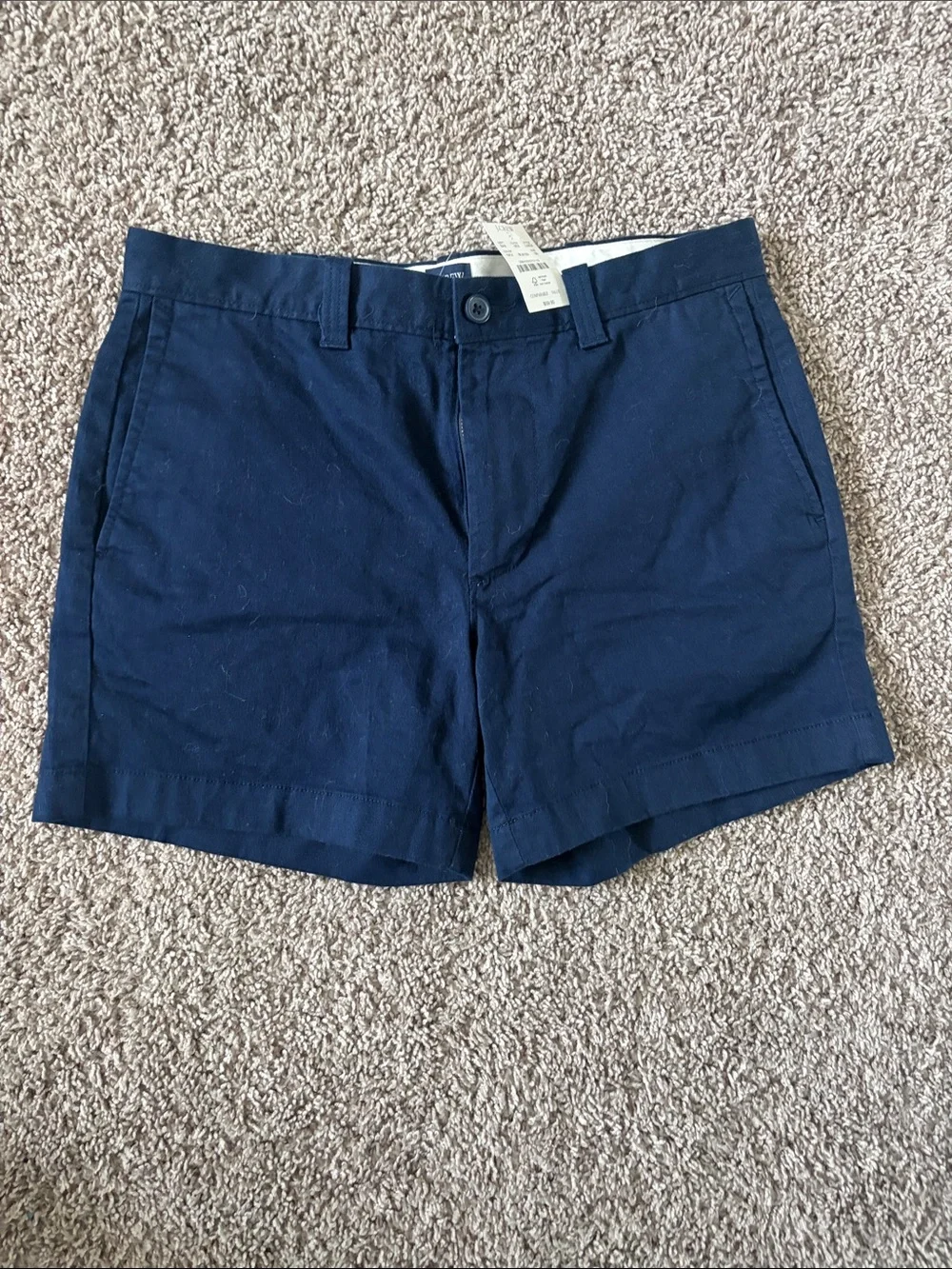 J. Crew Men's Shorts